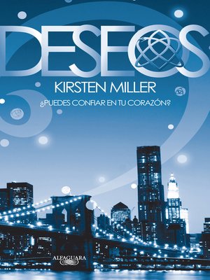cover image of Deseos
